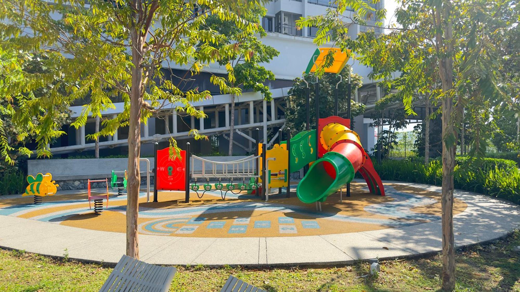 Cozy Service Free Parking Netflix Trion Kl Apartment Kuala Lumpur