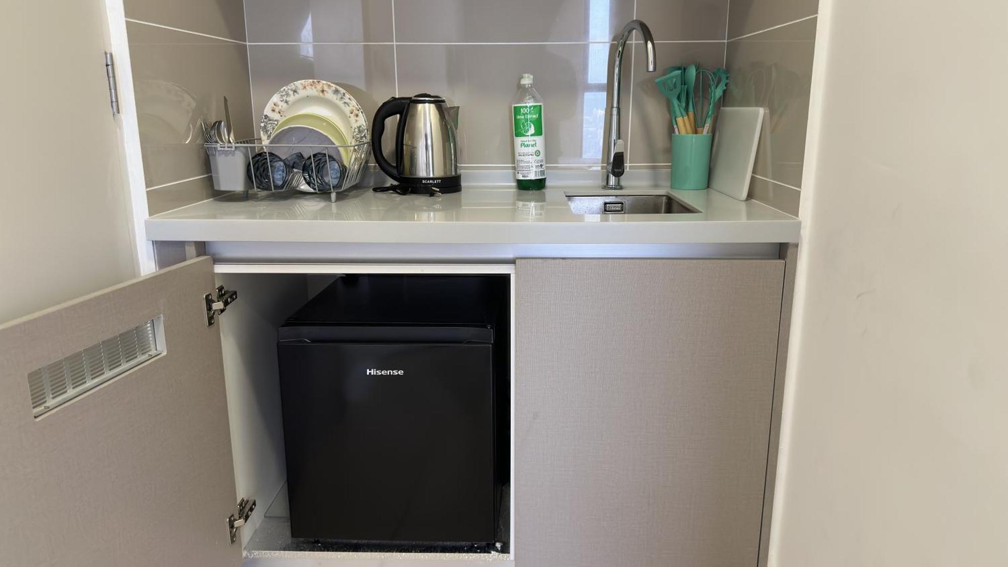 Pangsapuri Cozy Service Free Parking Netflix Trion Kl Kuala Lumpur