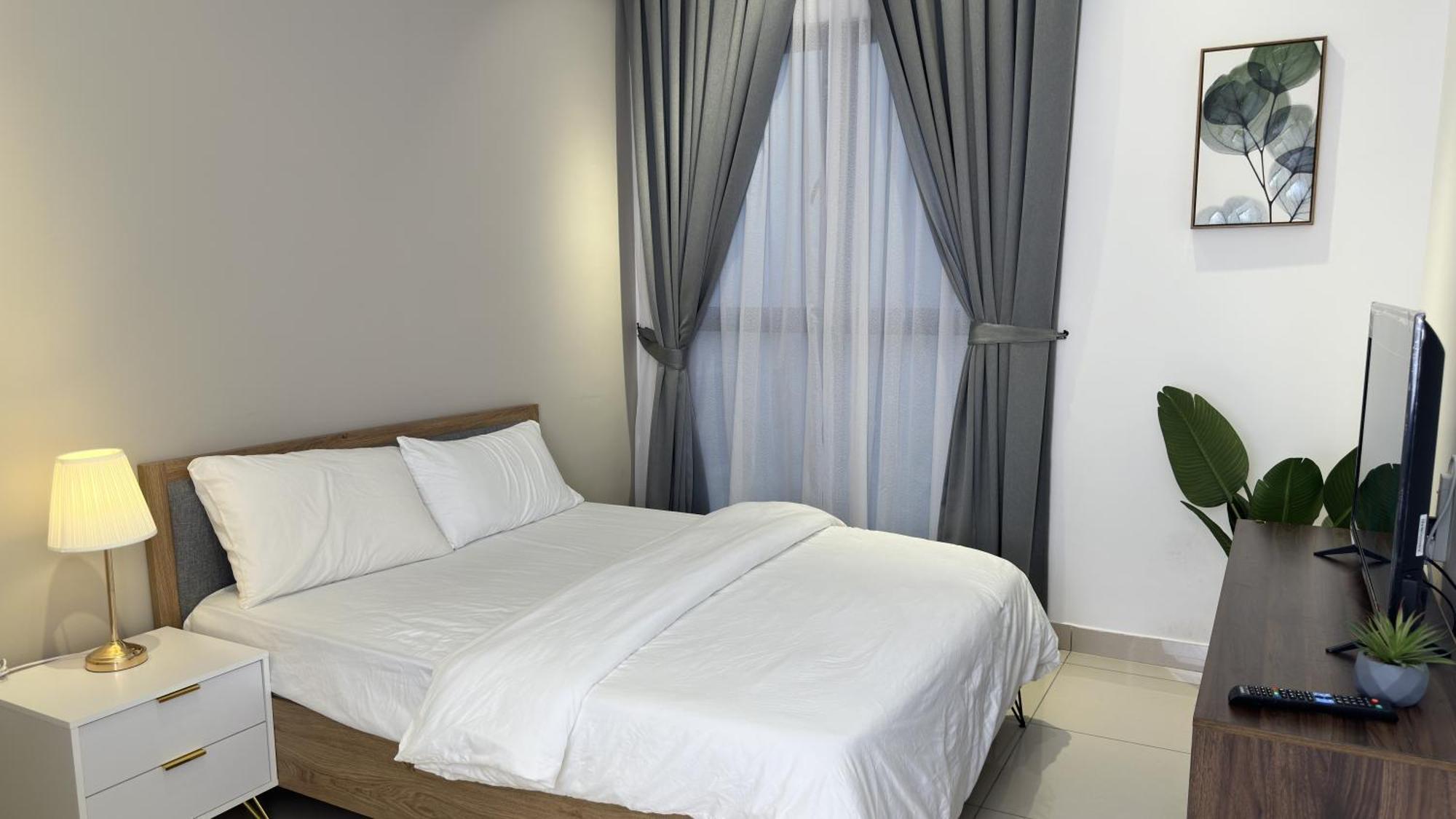 Cozy Service Free Parking Netflix Trion Kl * Kuala Lumpur