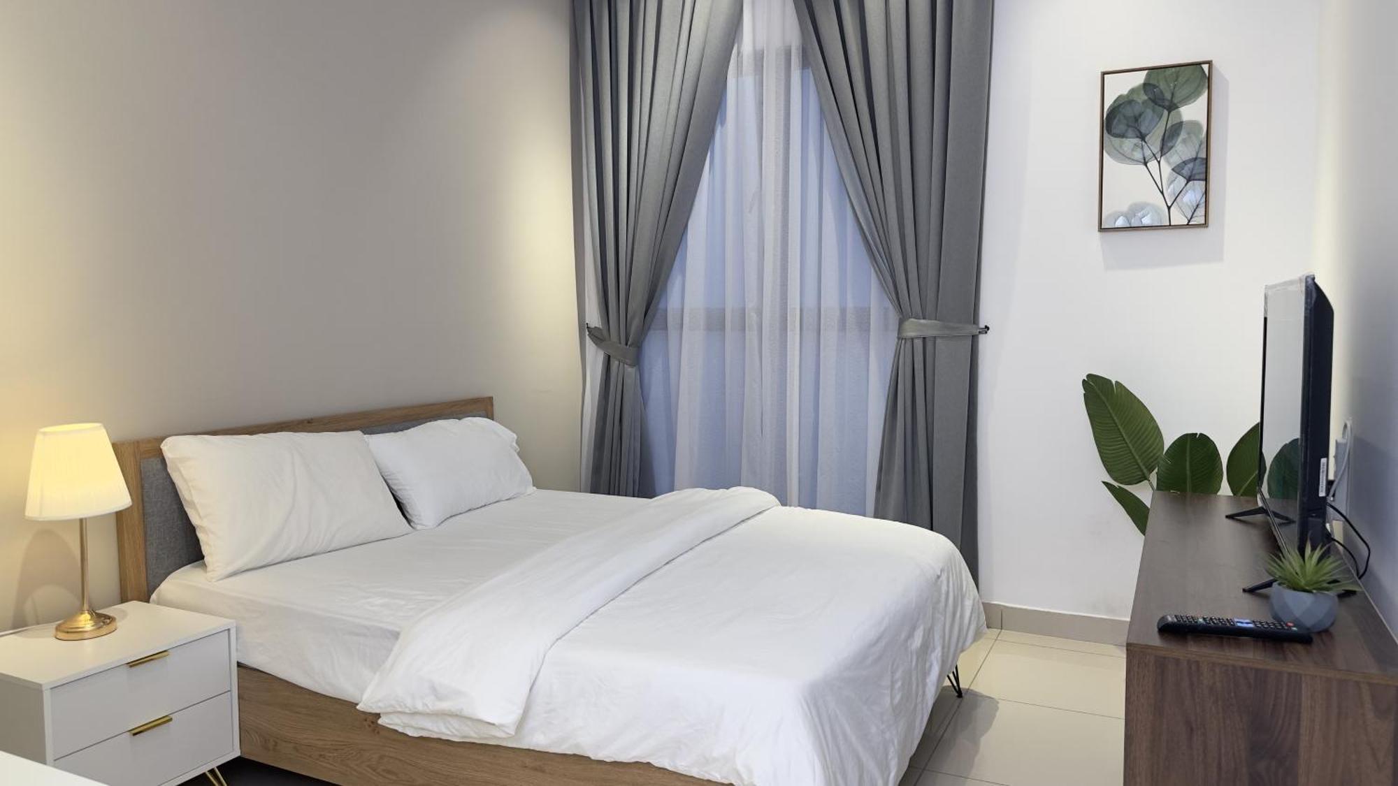 Cozy Service Free Parking Netflix Trion Kl Pangsapuri Kuala Lumpur
