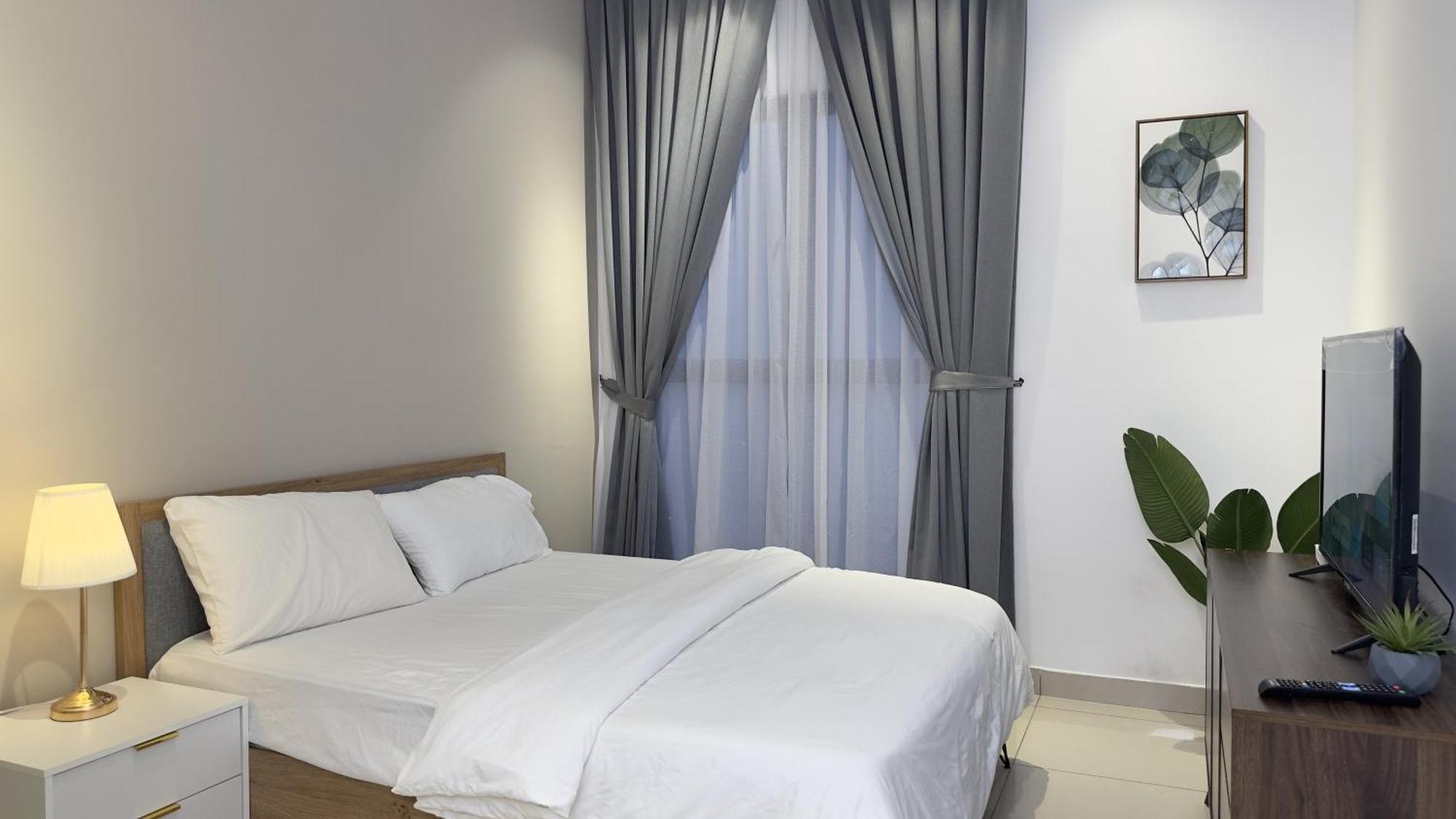 Cozy Service Free Parking Netflix Trion Kl Pangsapuri *