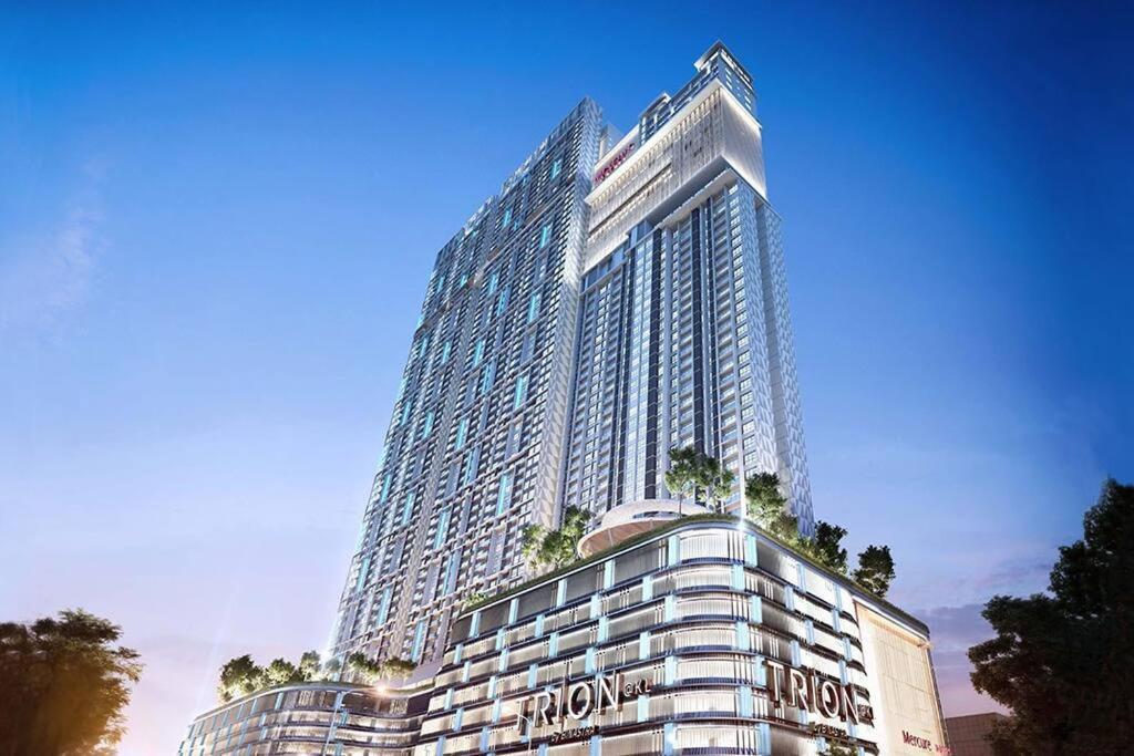 Apartment Cozy Service Free Parking Netflix Trion Kl *